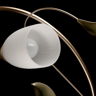 Люстра Верона 6*60W E14 220 V (334013006)