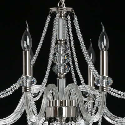 483015208 Элла 8*40W E14 220 V люстра