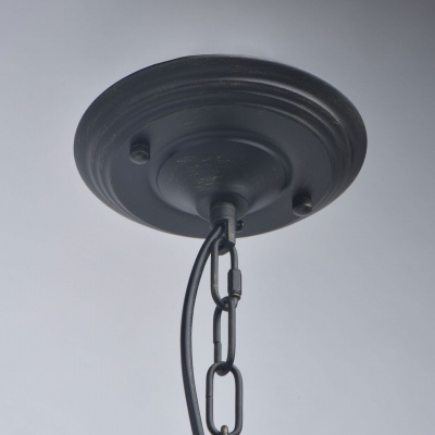 Люстра Замок 8*60W E27 220 V (249018808)