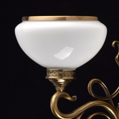 Бра Аманда 1*60W E27 220 V (481020401)