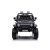 Джип Jeep Rubicon ХМХ 637 Черный Джип Jeep Rubicon ХМХ 637 Черный