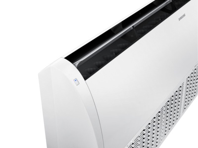 Напольно-потолочный кондиционер Samsung AC140MNCDKH/EU