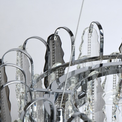 Люстра Кларис 11*40W E14 220 V (437013111)