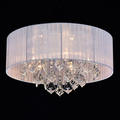 Люстра Жаклин 6*40W E14 220 V (465016006)