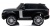 Детский электромобиль Rand Rover HSE (DK-PP999)чер