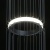 655010901 Айсфельд 1*24W LED 220 V люстра 655010901 Айсфельд 1*24W LED 220 V люстра