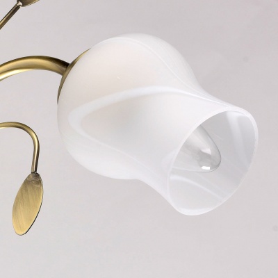 Люстра Флора 5*60W E14 220 V (256018205)