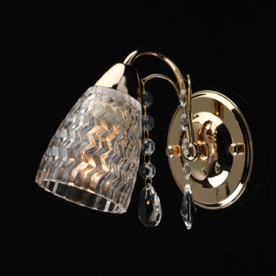 Бра Подснежник 1*40W E14 220 V (294026101)