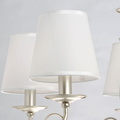 Люстра Федерика 5*40W E14 220 V (684012705)