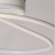 Люстра Аурих 30W LED 220V (108010201)