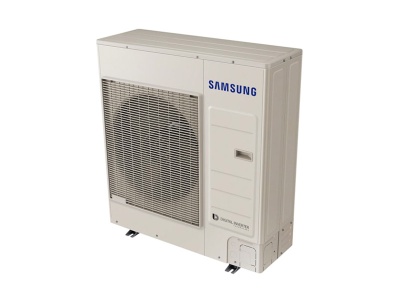 Внешний блок мульти сплит системы Samsung AC100MXADNH/EU