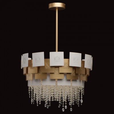 Люстра Кармен 6*40W E14 220 V (394011006)