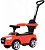 Детский толокар JY-Z06A красный