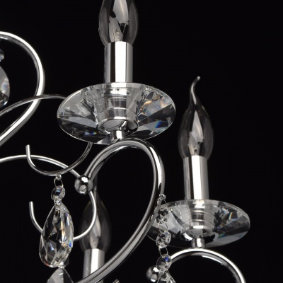 Люстра Адель 8*40W E14 220 V (373013308)