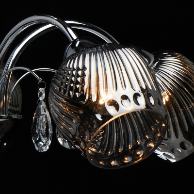 Люстра Блеск 5*40W E27 220 V (315014305)