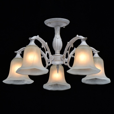 Люстра Ариадна 5*60W E27 220 V (450018705)