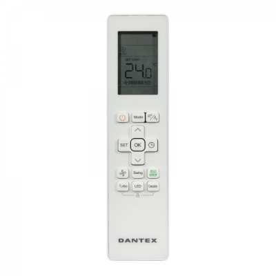 Настенный кондиционер Dantex RK-18VDMI/RK-18VDMIE