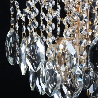 Бра Бриз 2*60W E27 220 V (111021202)