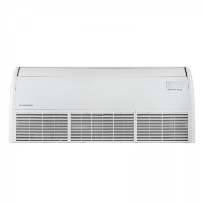 Напольно-потолочный кондиционер Dantex CITY INVERTER RKD-60CHTNI/RKD-60HTNIE-W