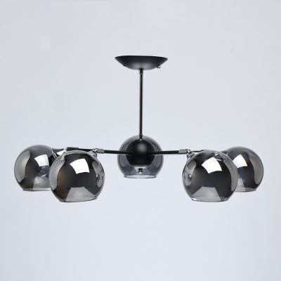 Люстра Вита 5*60W E14 220 V (220012205)