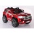 Джип Toyota LC300 3818 Бордо краска Джип Toyota LC300 3818 Бордо краска