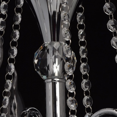 Люстра Адель 5*40W E14 220 V (373011705)