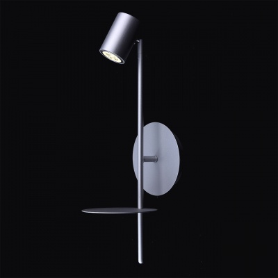 Бра Платлинг 1*5W LED GU10 220 V (661022401)