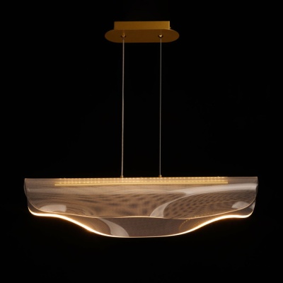 Люстра Конти 18W LED 220V (488011601)