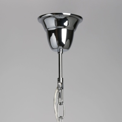 Люстра Камилла 8* 60W E14 220V (436010408)