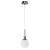 707010901 Каспер 1*7W Е27 LED 220 V люстра 707010901 Каспер 1*7W Е27 LED 220 V люстра