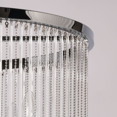 Люстра Лавиния 6*60W E14 220V (443011706)