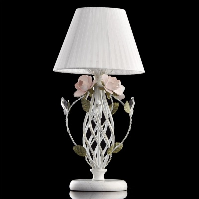 Настольная лампа Букет 1*40W E27 220 V (421034801)