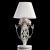 Настольная лампа Букет 1*40W E27 220 V (421034801) Настольная лампа Букет 1*40W E27 220 V (421034801)