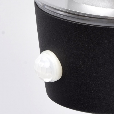 Светильник Меркурий 3*2W LED 220 V IP44 (807021901)