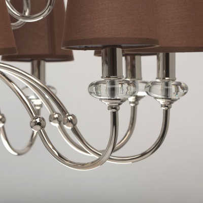 Люстра София 15*40W E14 220 V (355013715)