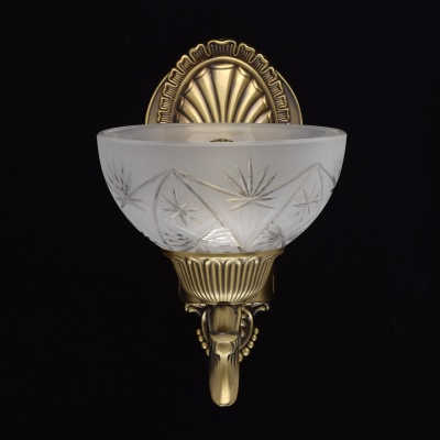 Бра Афродита 1*60W Е27 220 V (317021801)