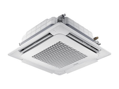 Внутренний кассетный блок Samsung AC071NN4DKH/EU