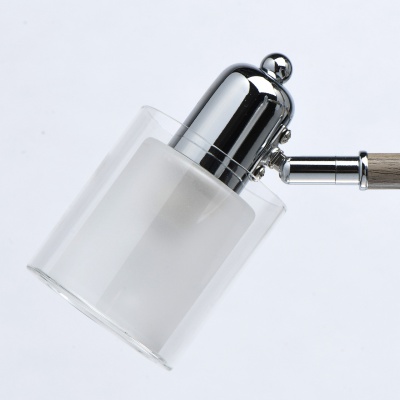 Люстра Форест 5*40W E14 220 V (693012505)