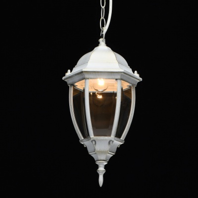 Светильник Фабур 1*95W E27 220 V IP44 (804010801)