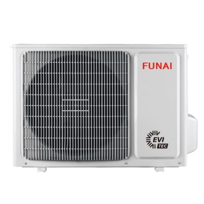 Тепловой насос Воздух-Воздух FUNAI Onsen (RAC-I-ON55HP.D01)