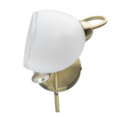 Бра Моника 1*40W E14 220 V (372023901)