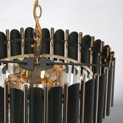 Люстра Бриз 5*60W E27 220 V (111014205)