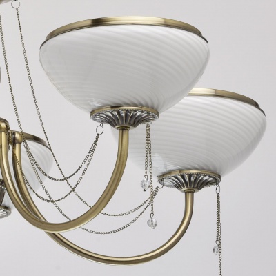 Люстра Фелиция 5*60W E27 220 V (347019105)