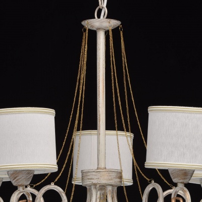 Люстра Виталина 5*40W E14 220 V (448012405)