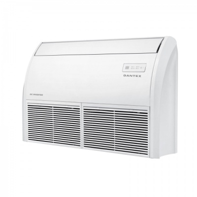 Напольно-потолочный кондиционер Dantex CITY INVERTER RKD-18CHTNI/RKD-18HTNIE-W