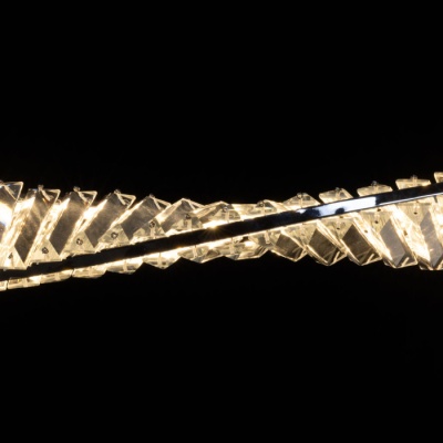 Люстра Гослар 24W LED 220V (498017101)