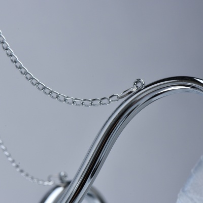 Люстра Лацио 5*60W E27 220 V (103012605)