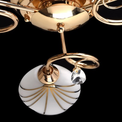 Люстра Фиеста 3*60W E14 220 V (267012803)