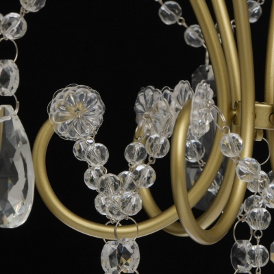 Люстра Адель 3*40W E14 220 V (373014503)