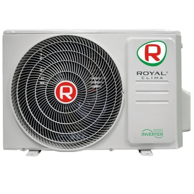 Сплит-система ROYAL CLIMA TRIUMPH INVERTER (RCI-TWC22HN)